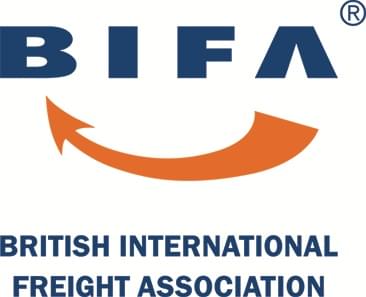 BIFA - British International Freight Association